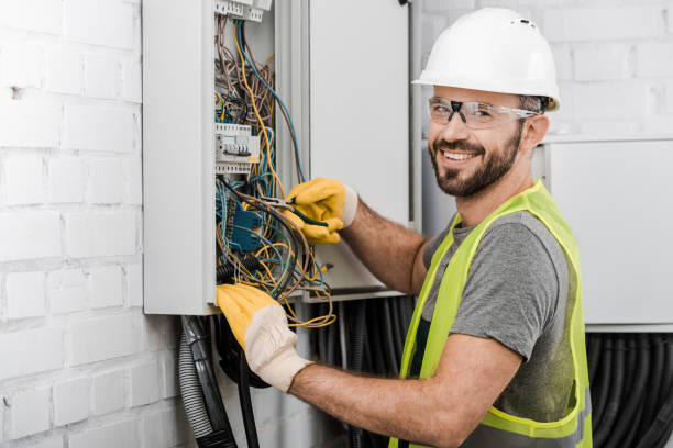 Best Commercial Electrician Services  in Bayou Vista, LA