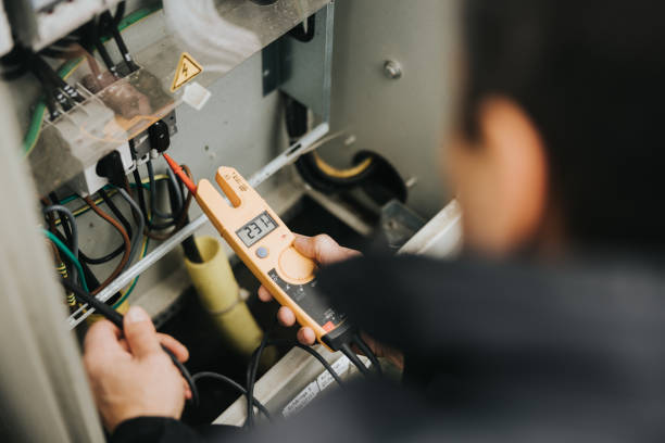 Best Ceiling Fan Installation Electrician  in Bayou Vista, LA