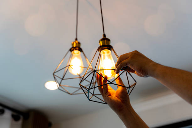 Best Licensed Electrician  in Bayou Vista, LA