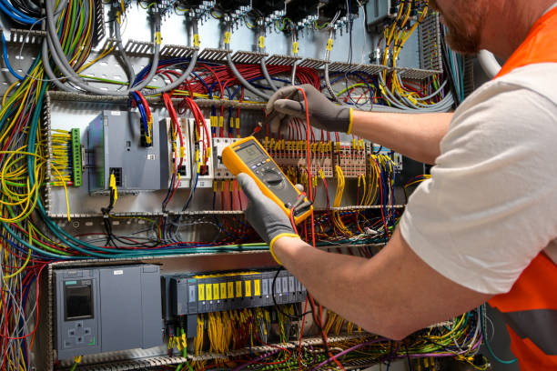 Best Electrical Rewiring Services  in Bayou Vista, LA