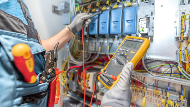 Best Electrical Troubleshooting Services  in Bayou Vista, LA
