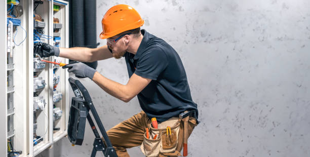 Best Residential Electrician Services  in Bayou Vista, LA