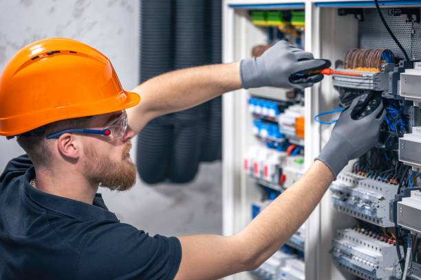 Best Electrical Upgrades for Homes  in Bayou Vista, LA